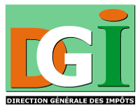 Logo DGI